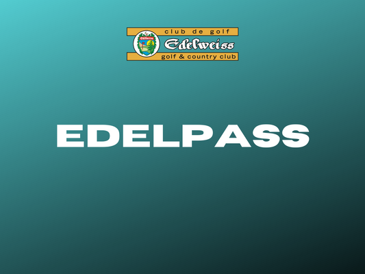 Edelpass