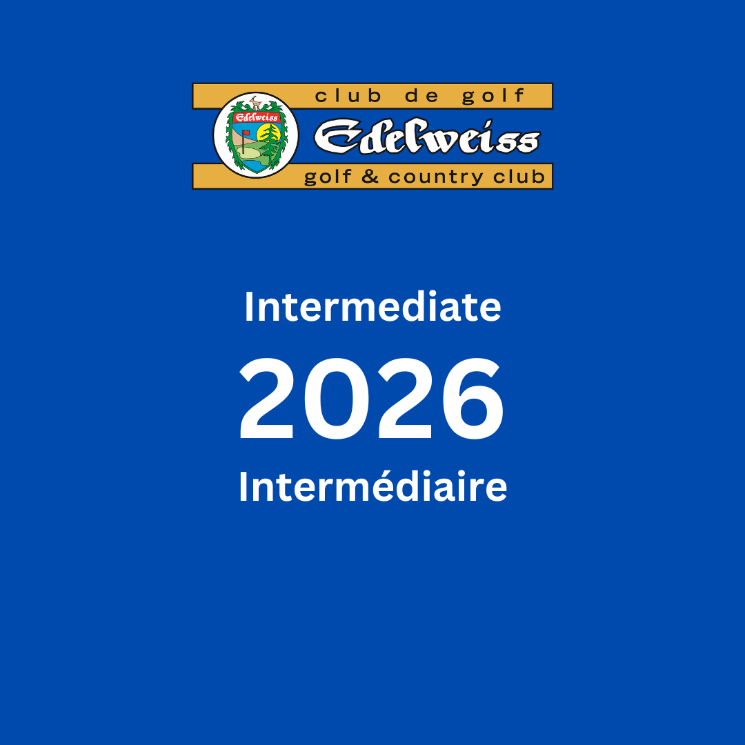 Intermediate Membership