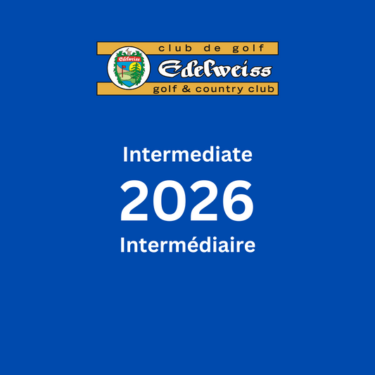 Intermediate Membership