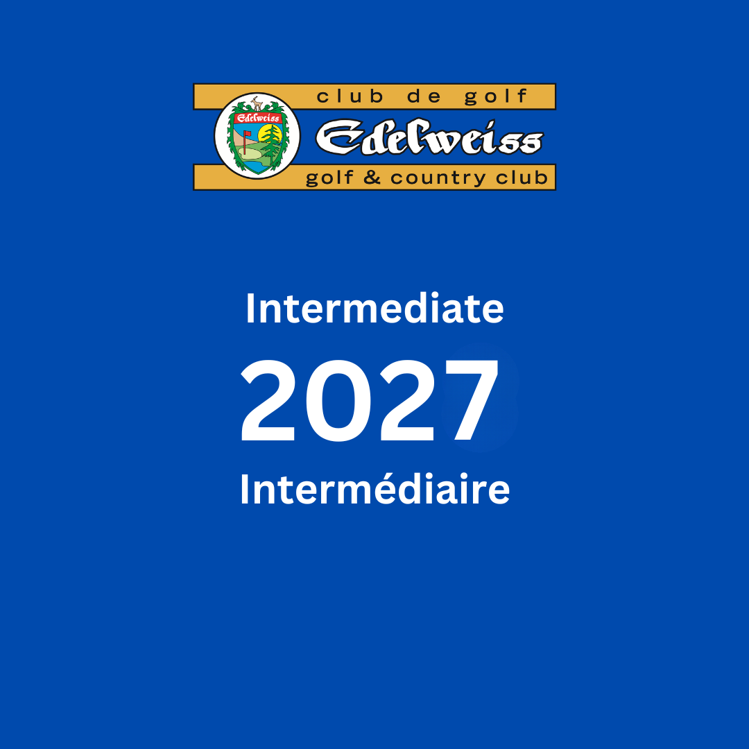 Adhésion Intermédiaire