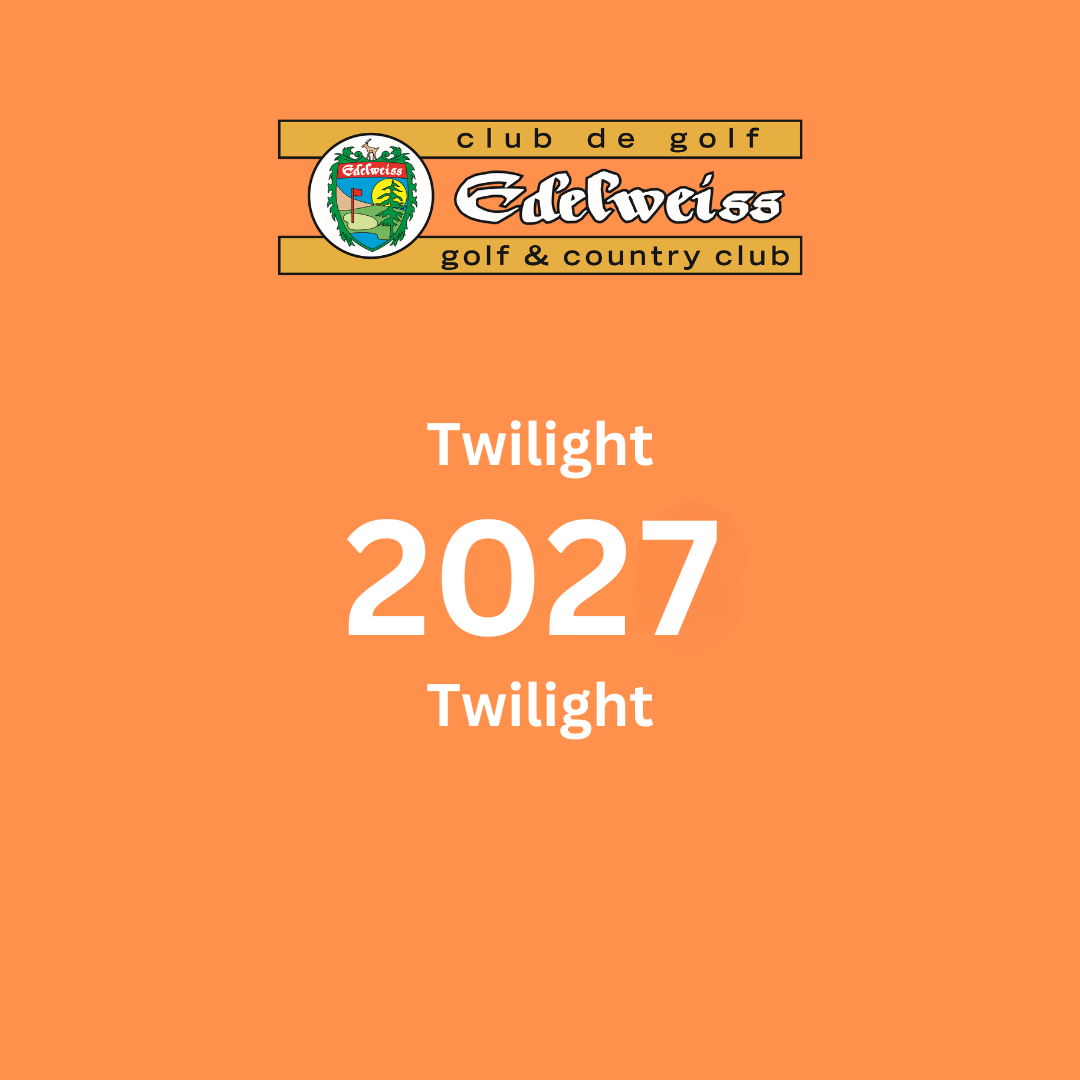 Twilight Membership
