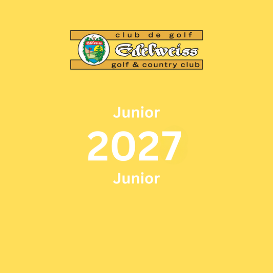 Junior Membership
