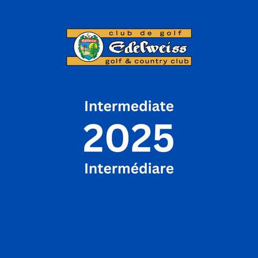 Intermediate Membership