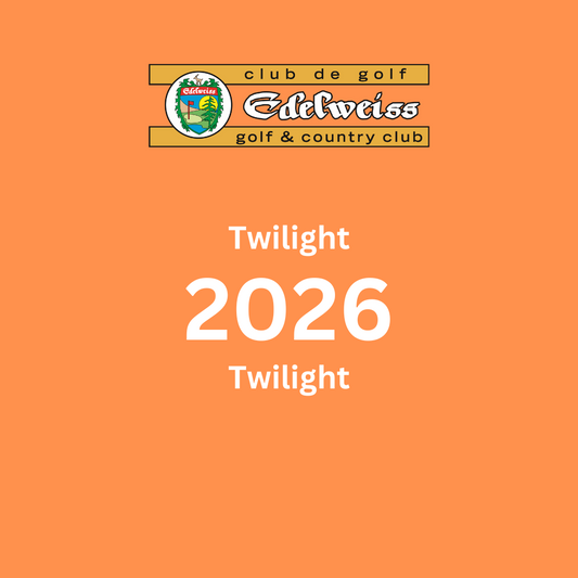 Twilight Membership