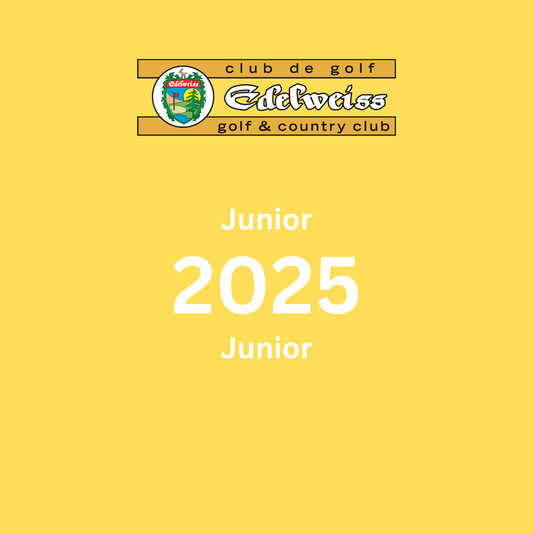 Junior Membership