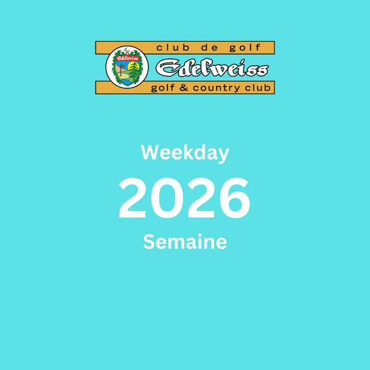 Weekday Membership