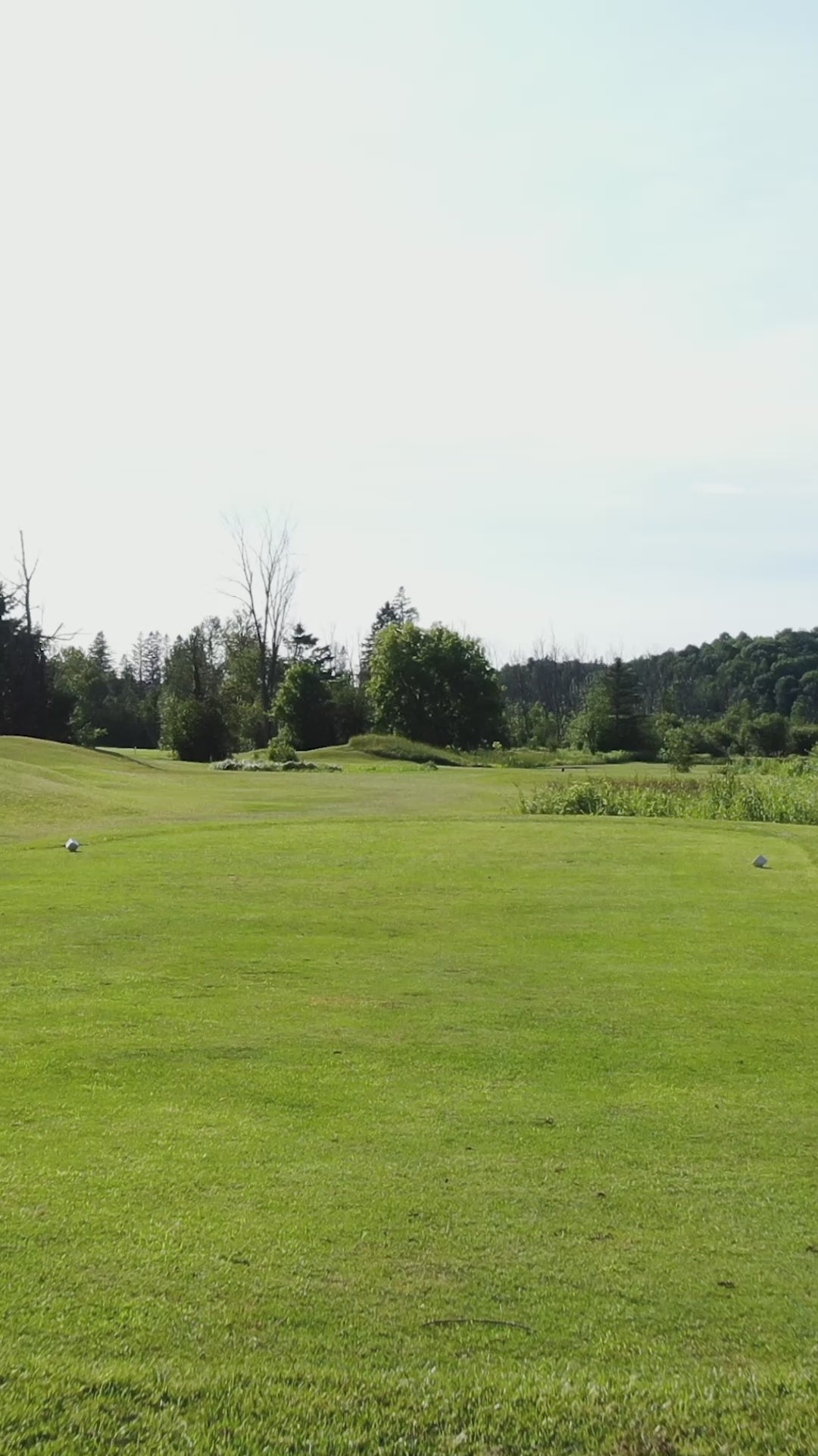Load video: Hole #2